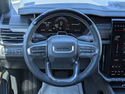 New 2026 GMC Acadia Denali Ultimate AWD/4WD image 15