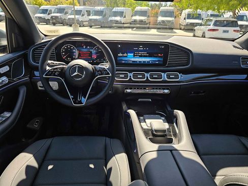 New 2026 Mercedes-Benz GLE 350 4MATIC image 20