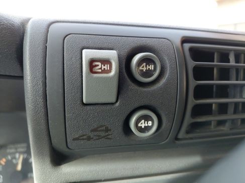 Used 1995 Chevrolet Blazer 4 Door Wagon image 20