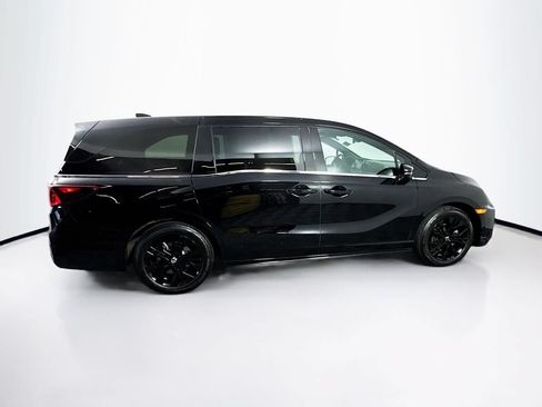 Used 2023 Honda Odyssey Sport image 10