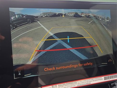 New 2026 Toyota Camry SE FWD image 23