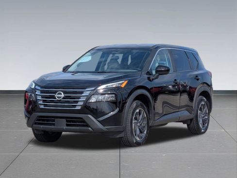 Used 2025 Nissan Rogue SV image 9