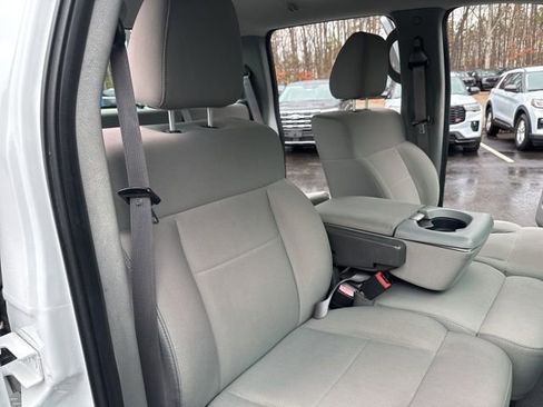 Used 2008 Ford F150 XLT image 19