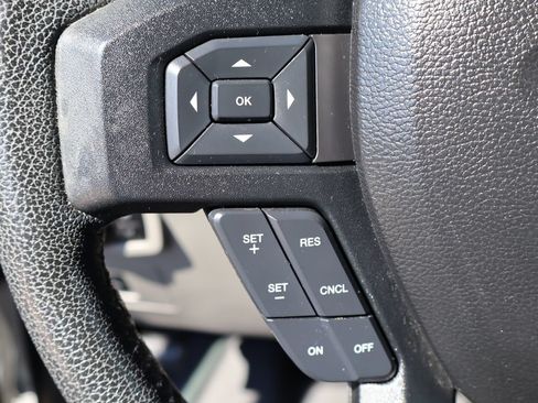 Used 2015 Ford F150 XLT w/ Equipment Group 301A Mid RWD image 11
