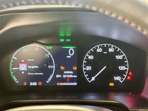 Used 2025 Honda CR-V Sport-L image 12