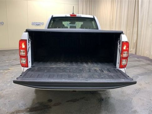 Certified 2020 Ford Ranger XL w/ Equipment Group 101A Mid image 21
