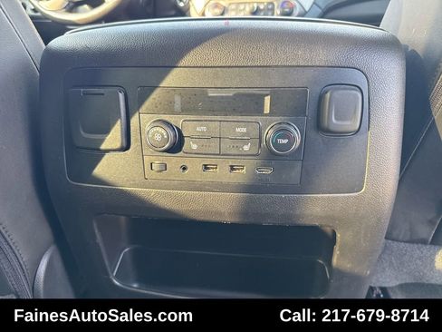 Used 2017 GMC Yukon Denali w/ Open Road Package image 54