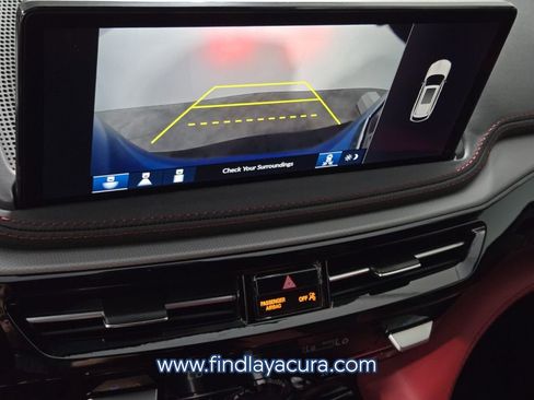 New 2026 Acura MDX A-Spec image 24