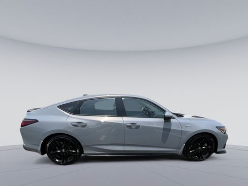 Certified 2026 Acura Integra A-Spec FWD image 6