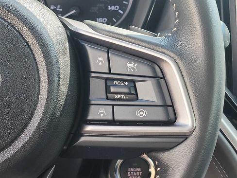 Certified 2025 Subaru Legacy Premium AWD/4WD image 22