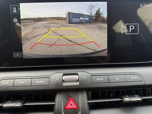 New 2026 Kia K4 LXS image 13