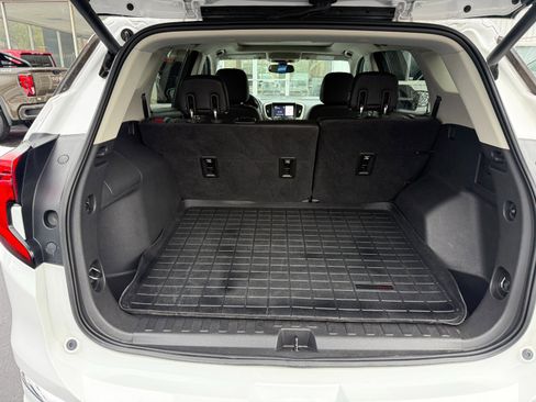 Used 2019 GMC Terrain Denali image 19