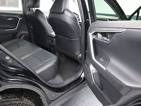 Used 2024 Toyota RAV4 Adventure AWD/4WD image 10