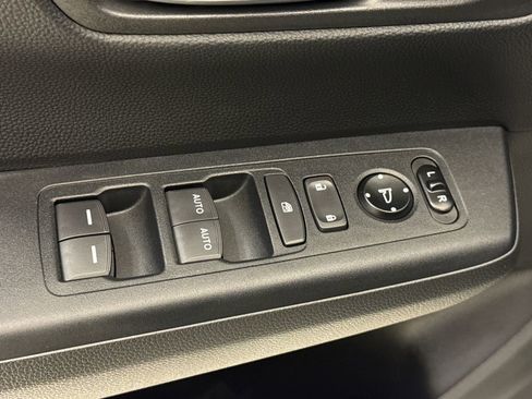 New 2026 Honda CR-V TrailSport image 23