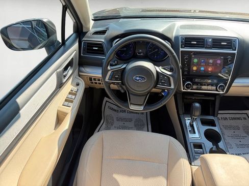 Used 2019 Subaru Outback 2.5i Premium AWD/4WD image 12