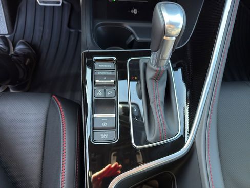 New 2026 Acura ADX A-Spec image 21