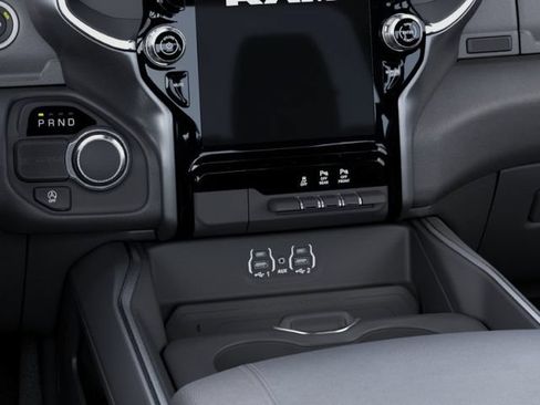 New 2026 RAM 1500 Big Horn RWD image 24