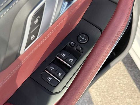 New 2026 BMW X6 xDrive40i image 14