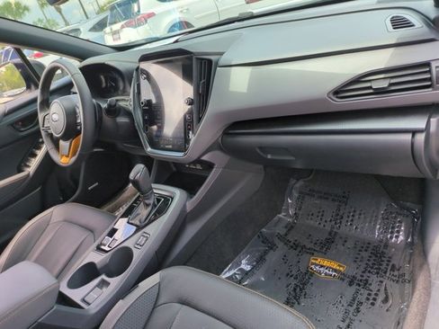 Used 2024 Subaru Crosstrek 2.5i Wilderness w/ Wilderness Package image 21