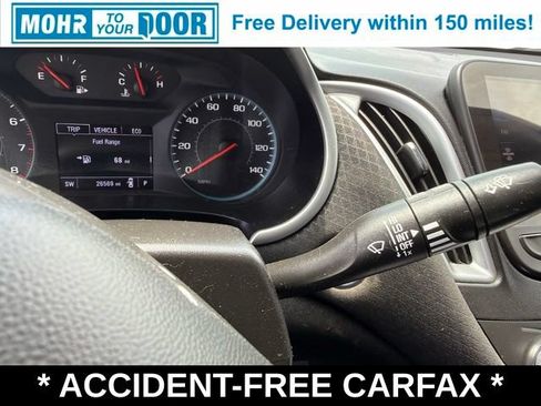 Used 2024 Chevrolet Malibu LT FWD image 19