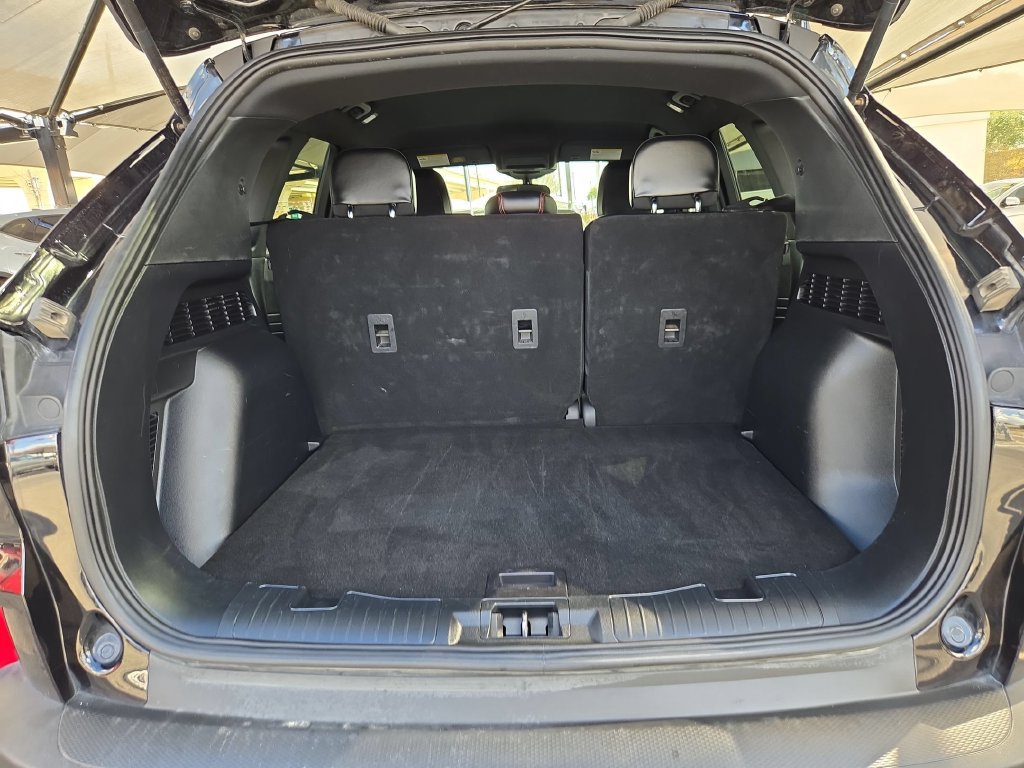 Used 2025 Ford Escape ST-Line AWD/4WD image 26