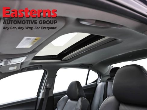 Used 2020 Acura TLX w/ Technology Package image 34