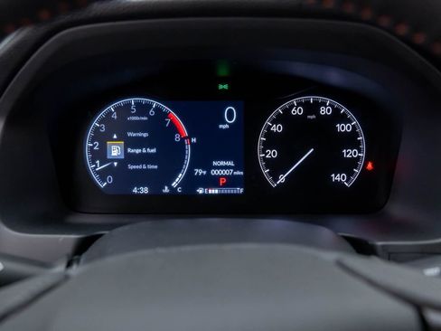 New 2026 Honda Ridgeline TrailSport image 22