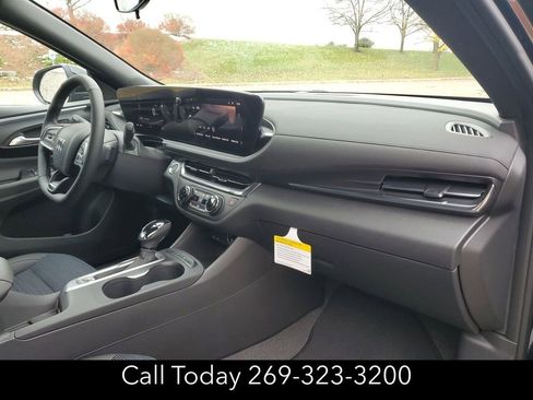 New 2025 Buick Envista Preferred w/ Convenience I Package image 27