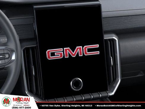 New 2026 GMC Acadia Elevation w/ Elevation Premium Package AWD/4WD image 20