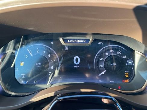 New 2026 RAM 1500 Limited image 19