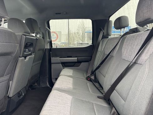 Used 2024 Ford F450 XLT w/ 360-Degree Camera Package image 14