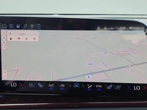 New 2027 Chevrolet Traverse RS FWD image 30