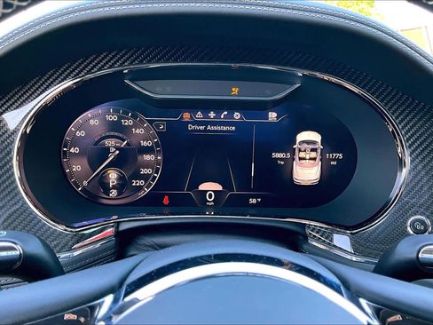 Used 2022 Bentley Continental GT Speed image 27