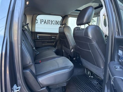 Used 2016 RAM 1500 Sport w/ Convenience Group image 24