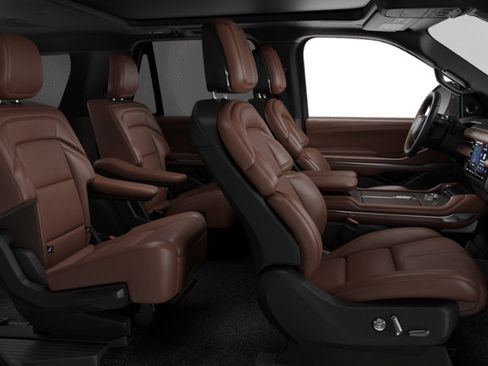 New 2027 Lincoln Navigator Reserve AWD/4WD image 28