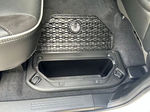 New 2026 RAM 1500 Laramie image 49