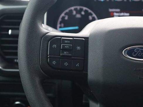 Used 2021 Ford F150 XL w/ STX Appearance Package AWD/4WD image 10
