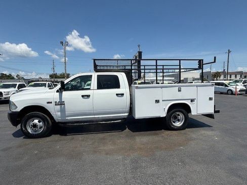 Used 2013 RAM 3500 Tradesman image 9