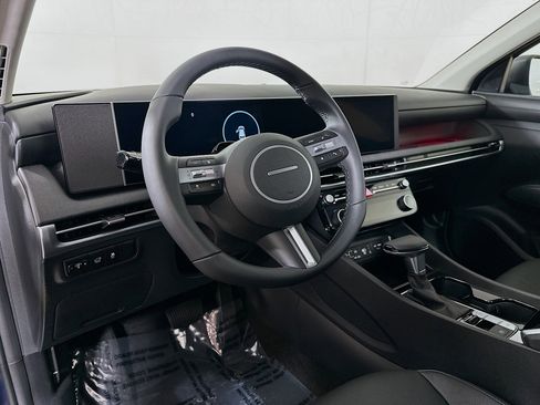 New 2026 Hyundai Tucson SEL image 9