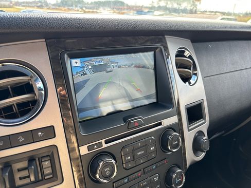 Used 2017 Ford Expedition EL Limited image 16