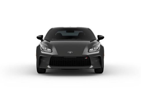 New 2026 Toyota GR86 Premium RWD image 35