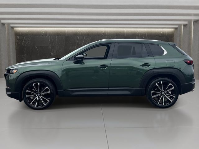 Used 2025 MAZDA CX-50 AWD 2.5 S w/ Premium Plus Pkg image 2