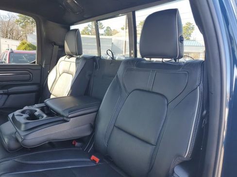 Certified 2023 RAM 1500 Limited image 16