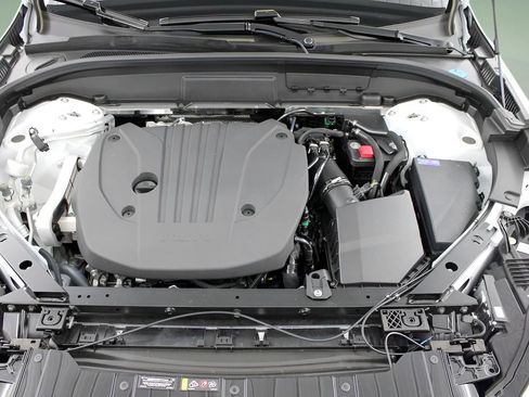 New 2026 Volvo XC60 B5 Ultra w/ Protection Package Premier image 26