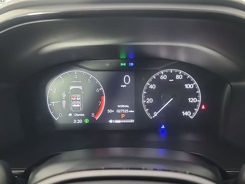 Certified 2024 Honda CR-V EX-L image 25