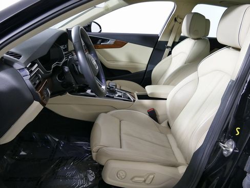 Used 2023 Audi A4 2.0T Premium Plus w/ Premium Plus Package image 14