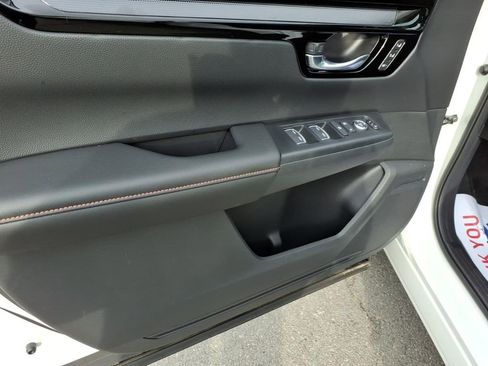 New 2026 Honda CR-V Sport Touring image 13