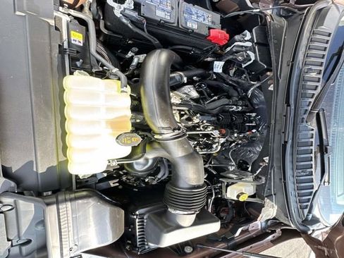 New 2026 Lincoln Navigator L Black Label image 7