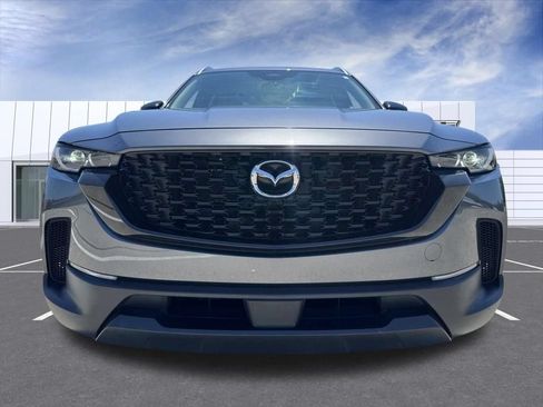 Used 2025 MAZDA CX-50 2.5 Hybrid w/ Premium Plus Pkg AWD/4WD image 7