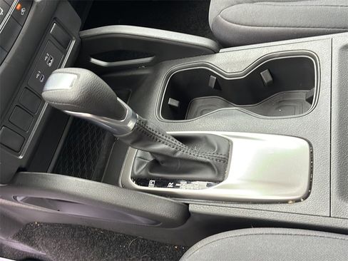 Used 2024 Nissan Frontier S w/ S Utility Package image 30